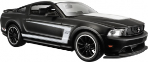 Maisto Ford Mustang Boss 302 Aut&oacute;modell 1:24 (531269M)