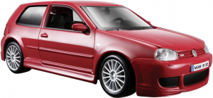 Maisto Volkswagen Golf R32 Aut&oacute;modell 1:24 (531290)