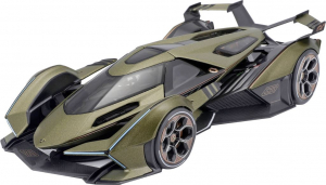 Maisto Lamborghini V12 Vision Grand Turismo Autómodell 1:18 (536454)