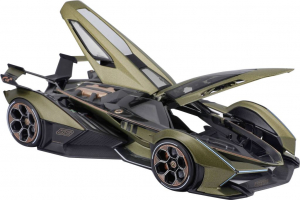 Maisto Lamborghini V12 Vision Grand Turismo Autómodell 1:18 (536454)