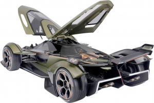 Maisto Lamborghini V12 Vision Grand Turismo Autómodell 1:18 (536454)