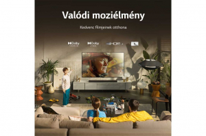 LG C2 OLED77C21LA 77" 4K Smart OLED TV