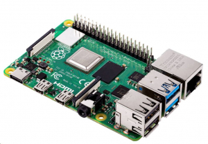 Raspberry Pi 4 1 GB (RASPBERRY-PI-4-1GB)