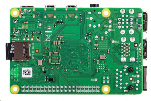 Raspberry Pi 4 1 GB (RASPBERRY-PI-4-1GB)