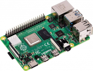 Raspberry Pi 4 1 GB (RASPBERRY-PI-4-1GB)