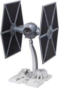 Revell Revell Sci-Fi &eacute;p&iacute;tők&eacute;szlet 1:72 (01201)