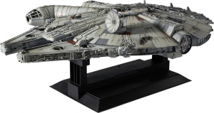 Revell Star Wars Bandai Millennium Falcon Perfect Grade Sci-Fi építőkészlet 1:72 (01206)