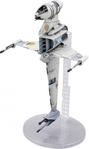 Revell Star Wars B-Wing Fighter Sci-Fi építőkészlet (01208)