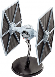 Revell Star Wars Tie Fighter Sci-Fi &eacute;p&iacute;tők&eacute;szlet (03605)