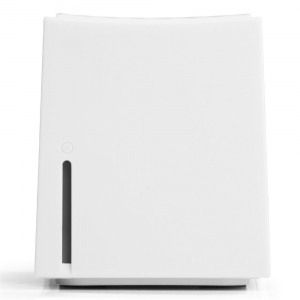 snakebyte TWIN:CHARGE SX Xbox Series X kontroller töltő fehér (SB916359)