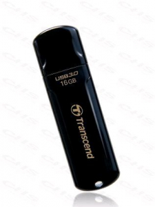 Pen Drive 16GB Transcend JetFlash F700 (TS16GJF700) USB 3.0