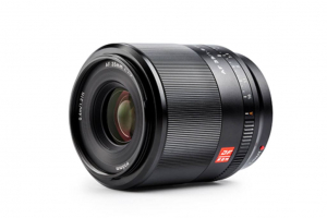 VIltrox AF 35mm F1.8 Sony FE bajonettes objektív (VTAF3518FE)