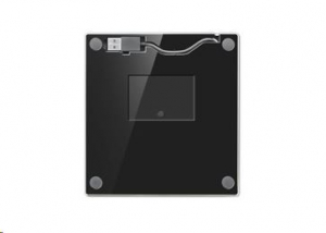 LITEON SATA külső DVD író USB fekete (eBAU108)