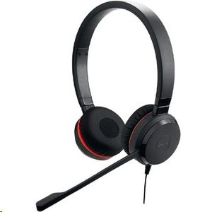 Jabra EVOLVE 20SE MS Stereo Headset (4999-823-309)