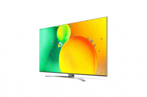 LG 50NANO783QA 50" 4K HDR Smart NanoCell TV