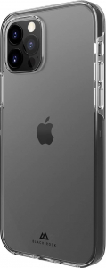 Black Rock 360° Clear Cover Apple iPhone 13 tok átlátszó (1170TCC01)