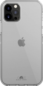 Black Rock 360° Clear Cover Apple iPhone 13 tok átlátszó (1170TCC01)