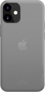 Black Rock Ultra Thin Iced Cover Apple iPhone 13 Mini tok átlátszó (1160UTI01)