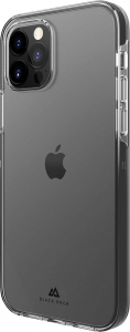 Black Rock 360° Clear Apple iPhone 12/ 12 Pro tok átlátszó (192161)