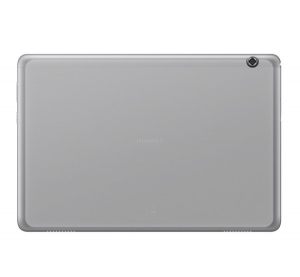 Szilikon telefonvédő (ultravékony) ÁTLÁTSZÓ [Huawei Mediapad T5 10 LTE]