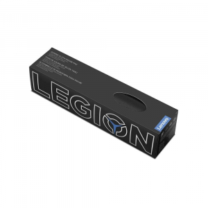Lenovo Legion Gaming egérpad fekete (GXY0K07130)