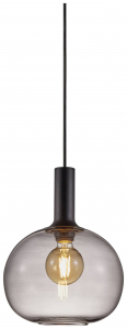 Nordlux Alton 25 F&uuml;ggől&aacute;mpa E27 60W F&uuml;st (47313047)