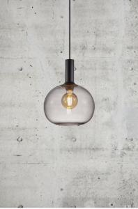 Nordlux Alton 25 F&uuml;ggől&aacute;mpa E27 60W F&uuml;st (47313047)