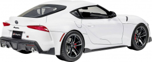 Tamiya Toyota GR Supra Autómodell építőkészlet 1:24 (24351)