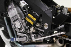 Tamiya Kawasaki Ninja ZX-RR #55 2006 Motorker&eacute;kp&aacute;r &eacute;p&iacute;tők&eacute;szlet 1:12 (300014109)