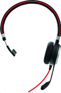 Jabra Evolve 30 II UC SingleHeadset mono (14401-20)