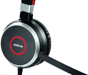 Jabra Evolve 30 II UC SingleHeadset mono (14401-20)