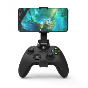 PowerA MOGA Mobile Gaming Clip 2.0 telefontartó Xbox Series/One kontrollerre (1519066-01)
