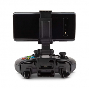 PowerA MOGA Mobile Gaming Clip 2.0 telefontartó Xbox Series/One kontrollerre (1519066-01)