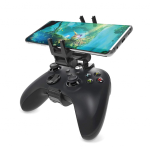 PowerA MOGA Mobile Gaming Clip 2.0 telefontartó Xbox Series/One kontrollerre (1519066-01)