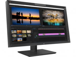 27" HP DreamColor Z27x G2 Studio LCD monitor (2NJ08A4)