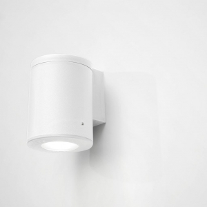 Fumagalli FRANCA 90 1L LED kültéri falilámpa fehér (3A7.002.000.WXU1K)