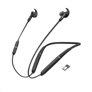 Jabra Evolve 65e UC headset (6599-629-109)