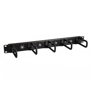 Startech.com 1U kábelrendező (CABLMANAGERH)