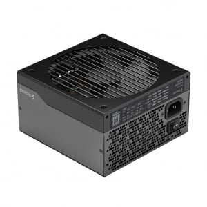 Fractal Design 860W ION+ 2 Platinum 860W tápegység (FD-P-IA2P-860-EU)