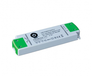 POS Power FTPC30V12-D 12V/2.5A 30W IP20 szabályozható LED tápegység