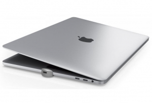 Compulocks The Ledge MacBook Pro Touch Bar notebook zár adapter (MBPRLDGTB01)