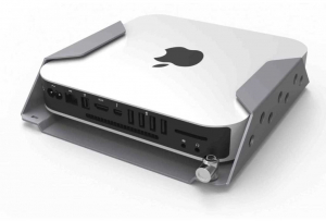 Compulocks Apple Mac mini biztonsági szerelvény zárral (MMEN76)