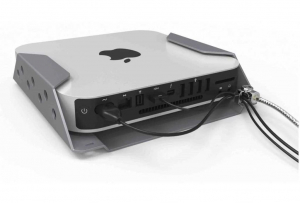 Compulocks Apple Mac mini biztonsági szerelvény zárral (MMEN76)