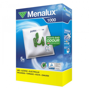 Menalux 1000 porzsák 5db