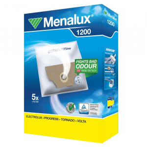 Menalux 1200 porzsák 5db
