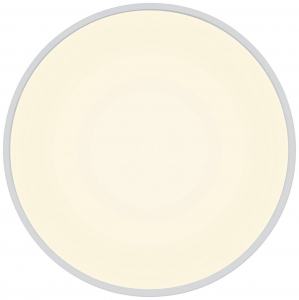 Nordlux Oja 60 LED-es mennyezeti l&aacute;mpa LED LED EEK: E (A - G) 30W feh&eacute;r (2015146101)
