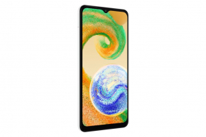 Samsung Galaxy A04s 3/32GB Dual-Sim mobiltelefon feh&eacute;r (SM-A047FZWU)