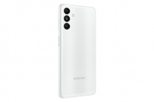 Samsung Galaxy A04s 3/32GB Dual-Sim mobiltelefon feh&eacute;r (SM-A047FZWU)