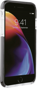 Vivanco Super Slim Apple iPhone 6S/ 7/ 8/ SE 2. Generation/ SE 3. Generation tok átlátszó (SSCVVIPHSET)