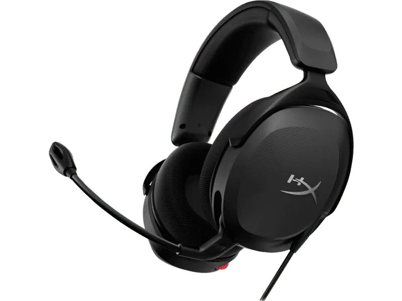 гарнітура hyperx cloud stinger 2 wireless black 676a2aa